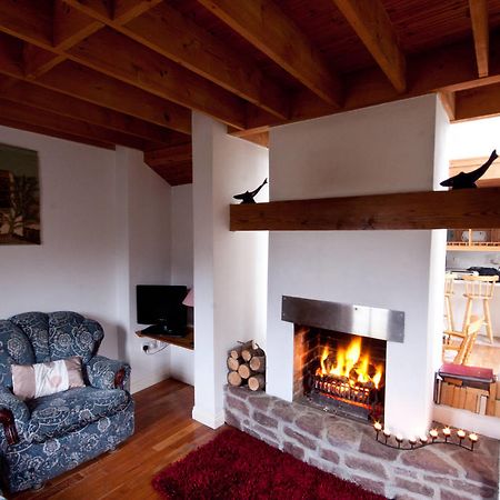 Achill Cottages Achill Sound Kamer foto