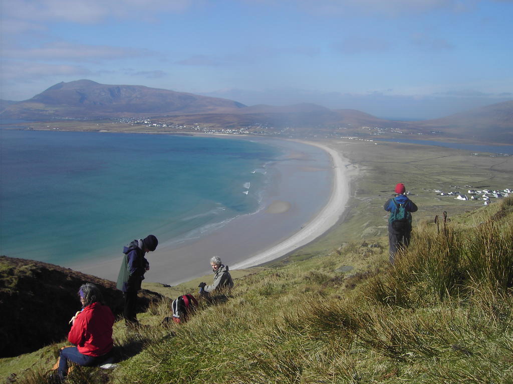 Achill Cottages Achill Sound Kamer foto