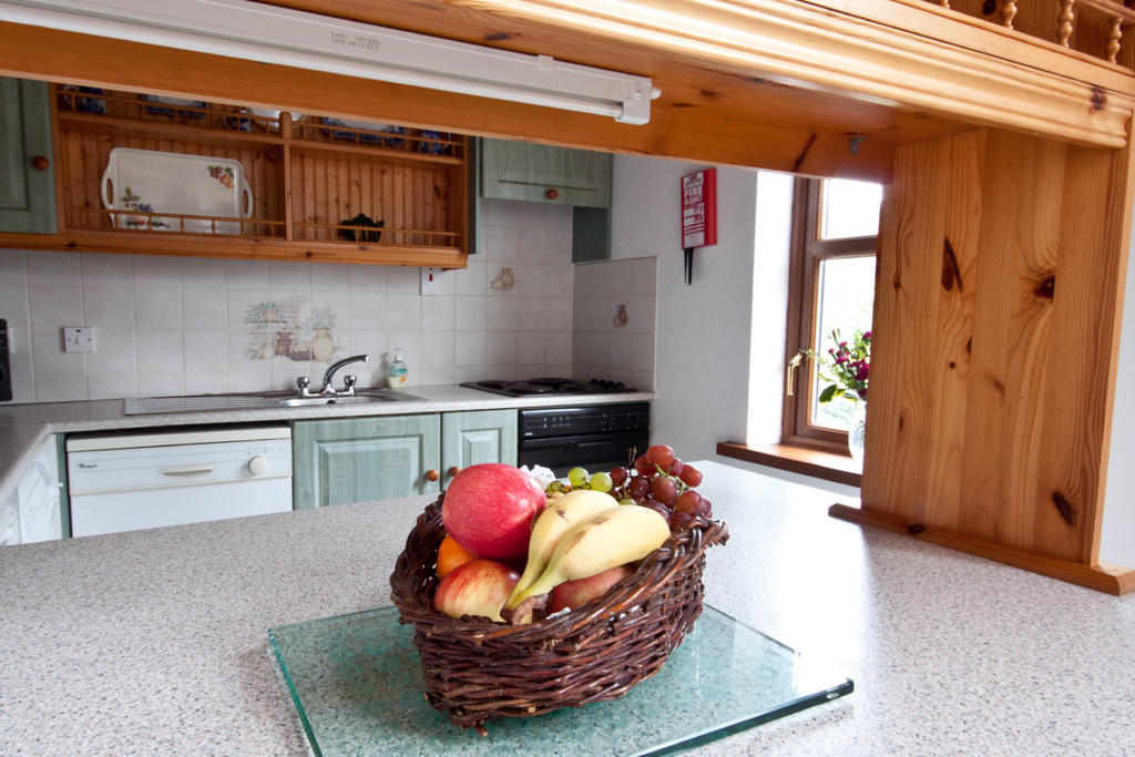 Achill Cottages Achill Sound Kamer foto