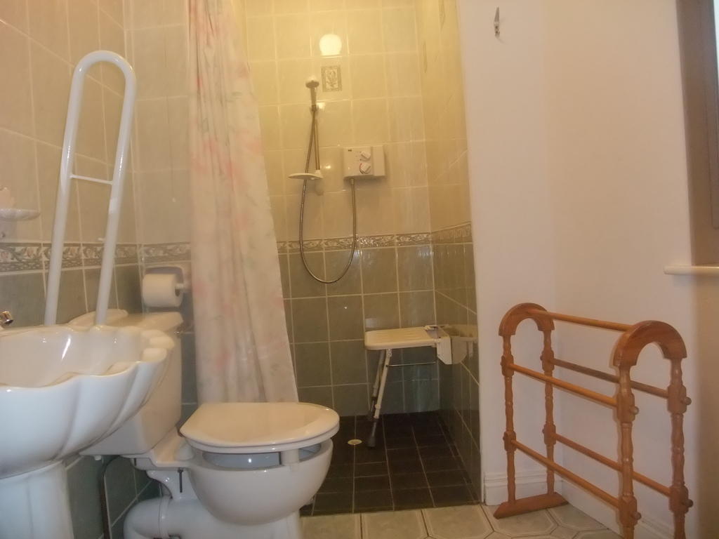 Achill Cottages Achill Sound Kamer foto