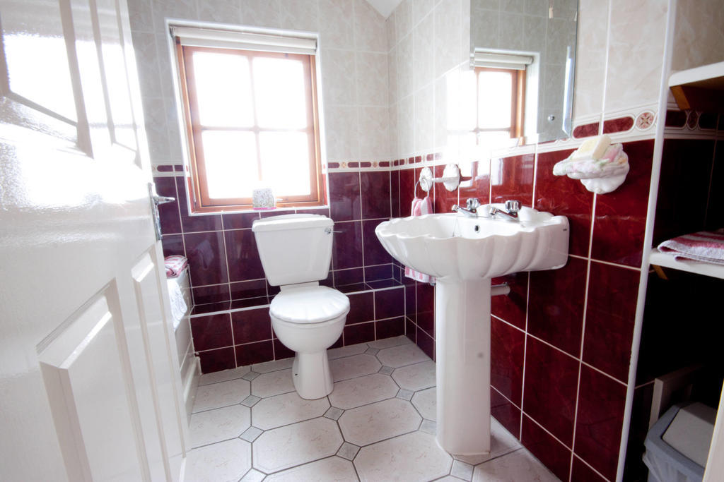 Achill Cottages Achill Sound Kamer foto