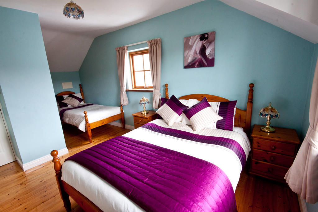 Achill Cottages Achill Sound Kamer foto