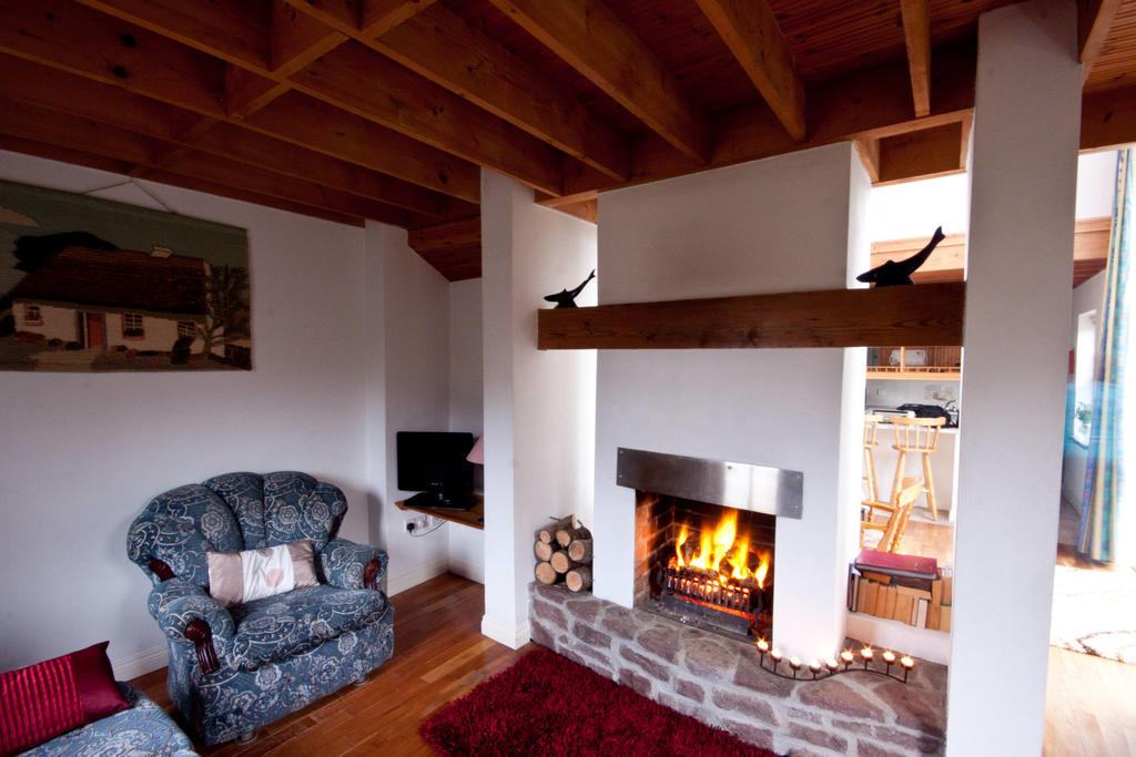 Achill Cottages Achill Sound Kamer foto