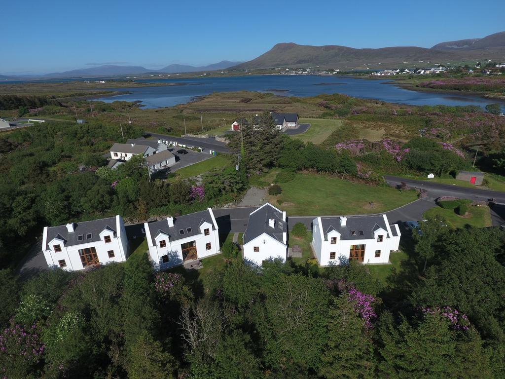 Achill Cottages Achill Sound Buitenkant foto