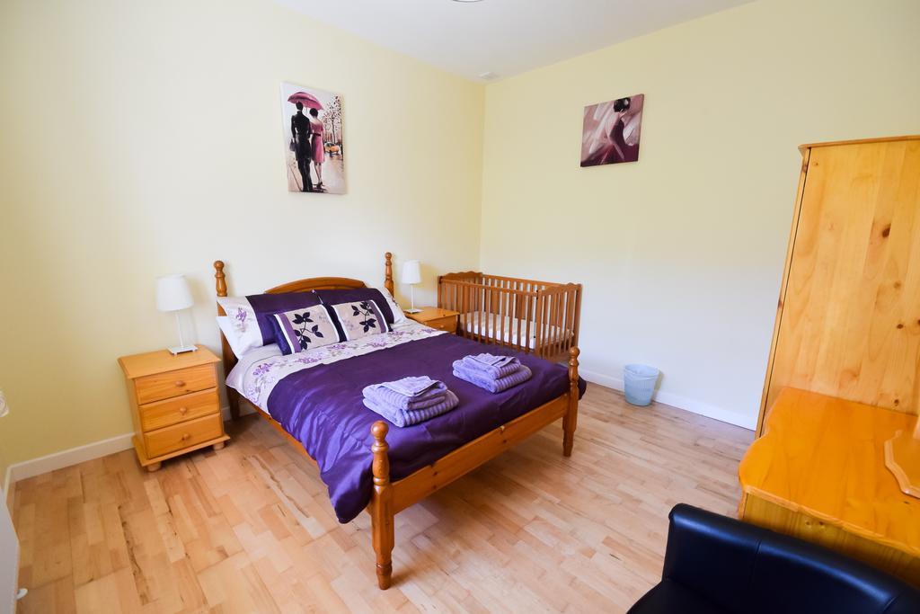 Achill Cottages Achill Sound Buitenkant foto