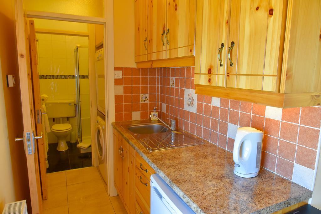 Achill Cottages Achill Sound Buitenkant foto