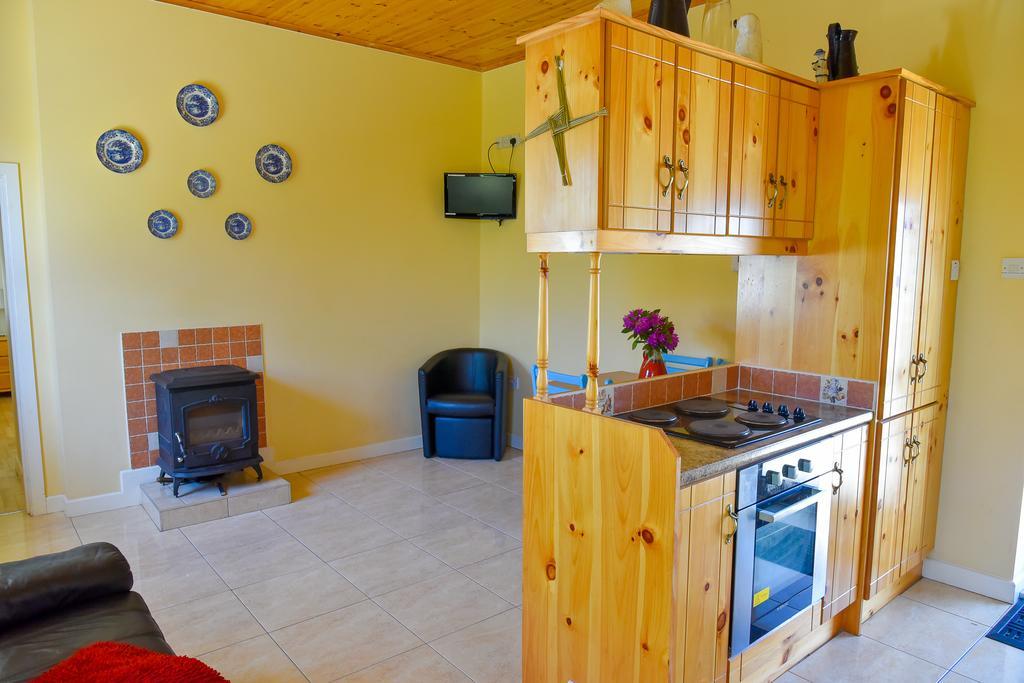 Achill Cottages Achill Sound Buitenkant foto