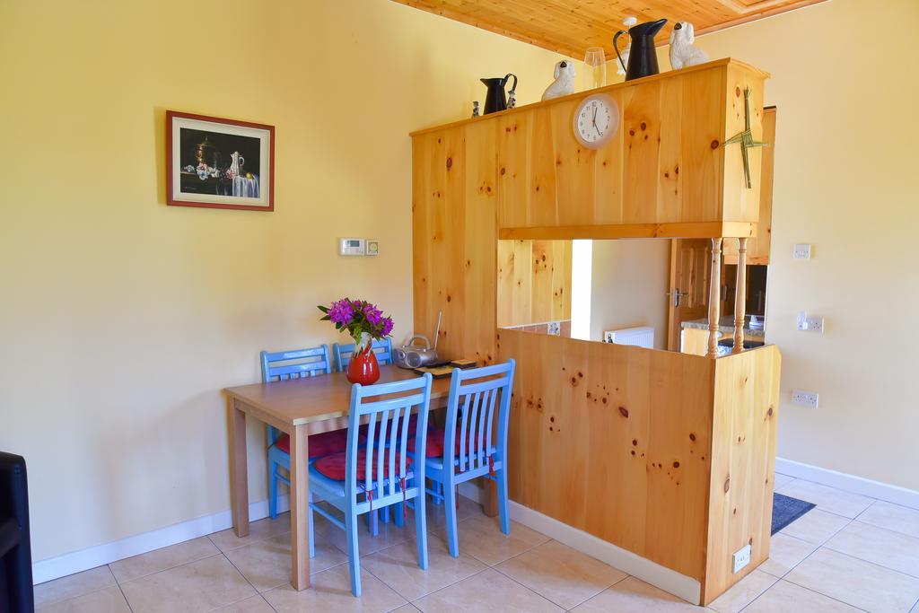Achill Cottages Achill Sound Buitenkant foto