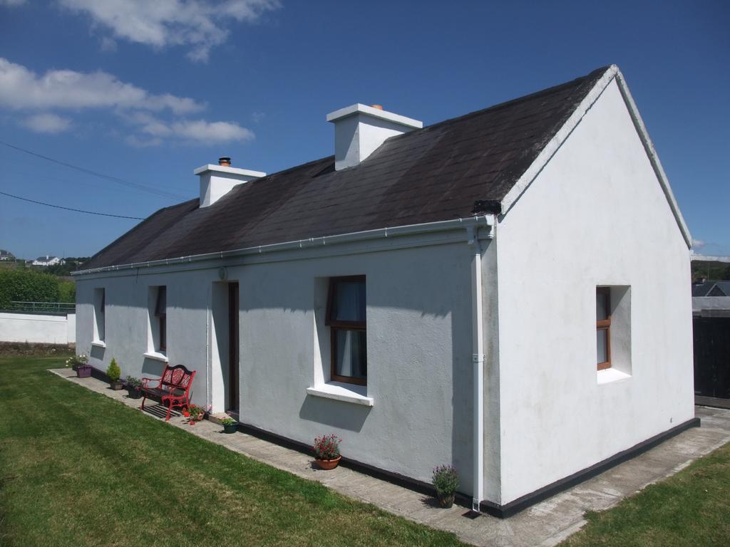 Achill Cottages Achill Sound Buitenkant foto