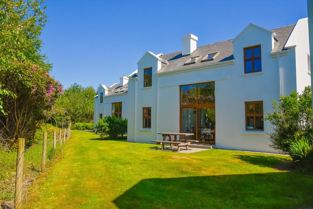 Achill Cottages Achill Sound Buitenkant foto