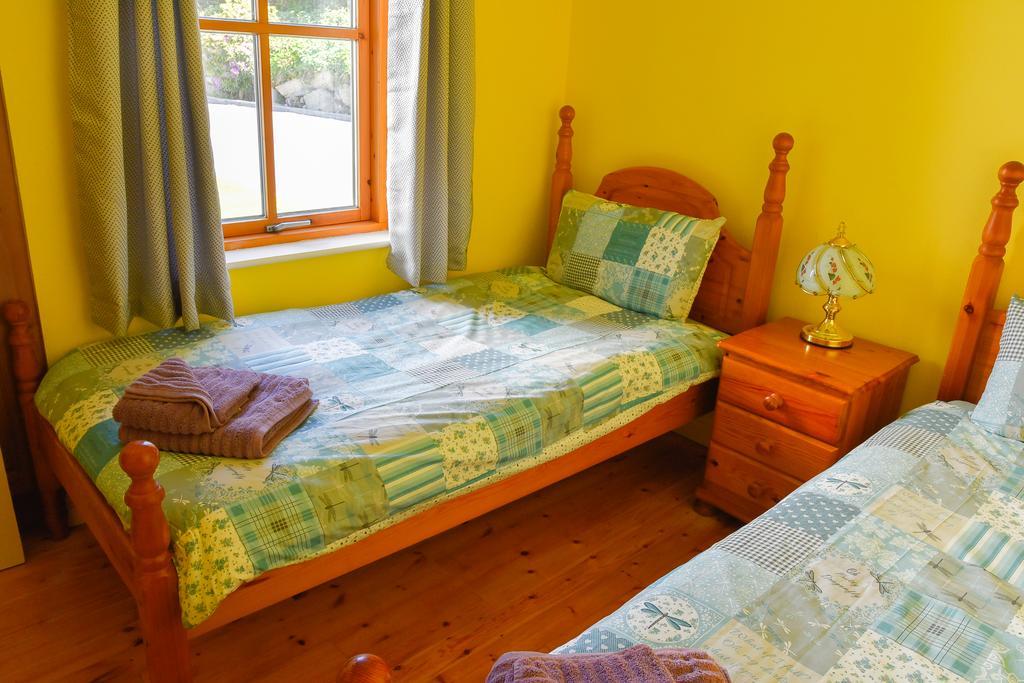 Achill Cottages Achill Sound Buitenkant foto
