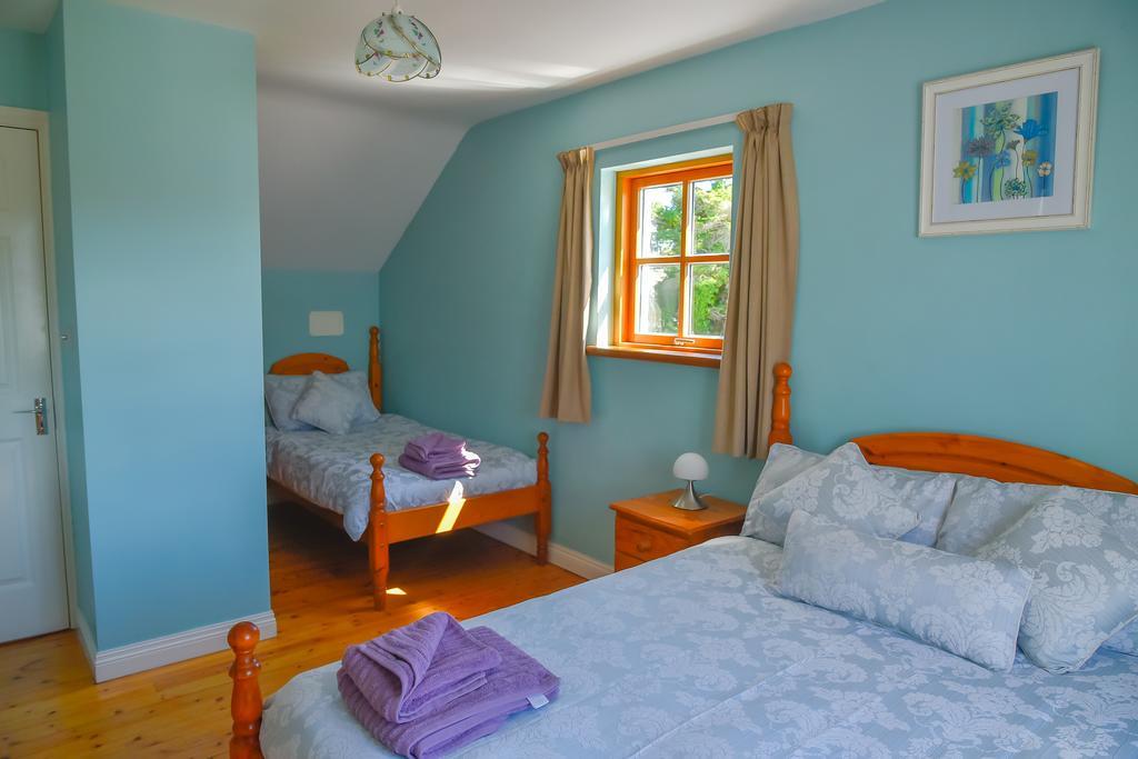 Achill Cottages Achill Sound Buitenkant foto